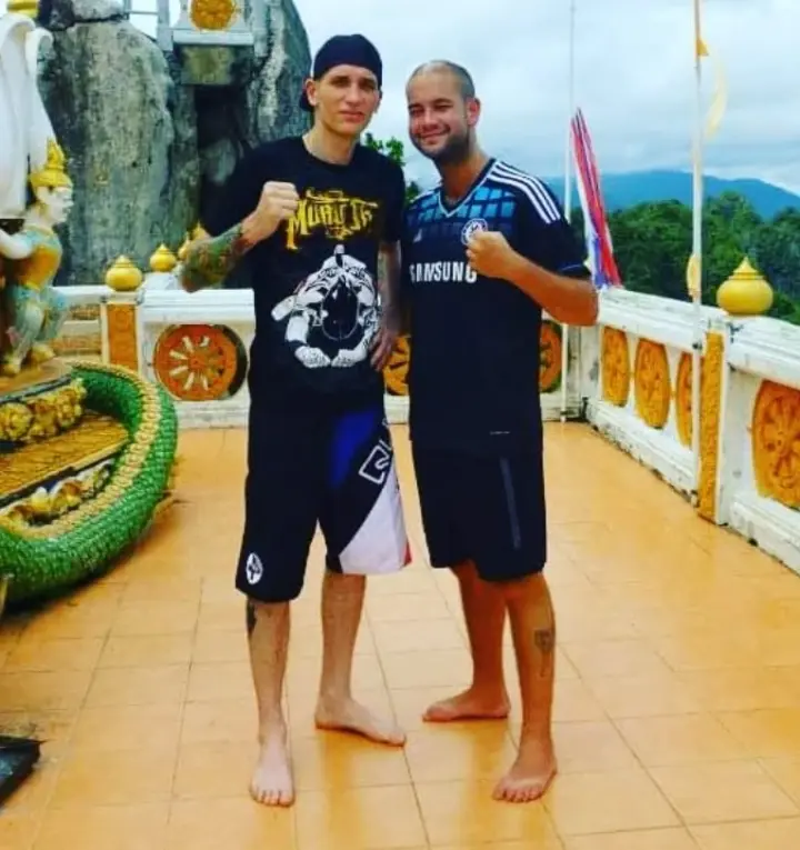 Revue de presse : Une nouvelle dynamique pour la boxe à Huy