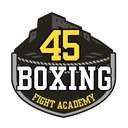 Visite de Samuel Bielen au 45 boxing